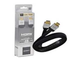 Hdmi ﮐﺎﺑﻝ Sony 4k 3M