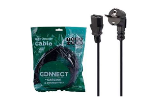 ﮐﺎﺑﻝ ﺑﺭﻕ ﭘﺎﻭﺭ   Connect 3M