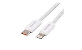 ﮐﺎﺑﻝ ﺷﺎﺭژ    Type-c to Ios Ldnio LC-121L 30W